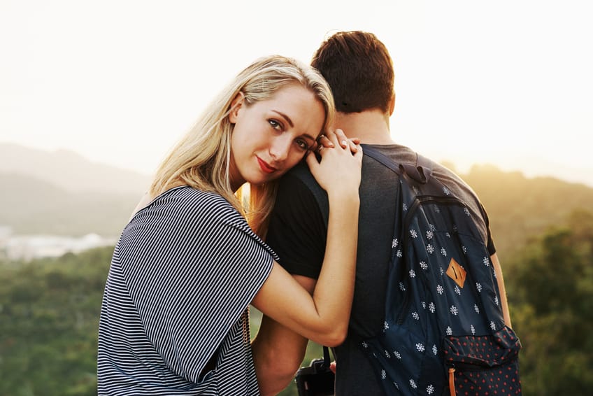 If He Doesn’t Respect You, Respect Yourself Enough To Walk Away