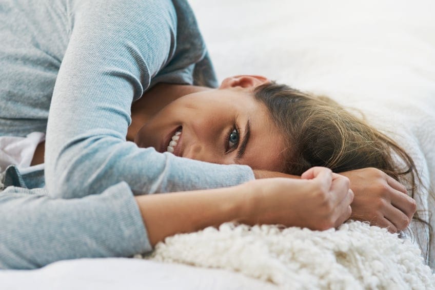 10 Reasons To Experiment With Your Sexuality