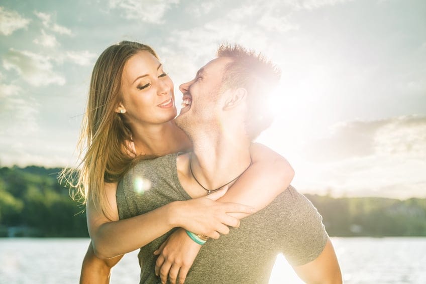 I Don’t Want To Date You If I Have To Teach You How To Be A Good Boyfriend