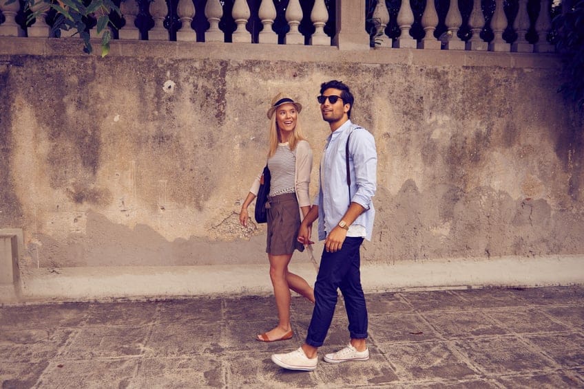 How To Survive The Mess That Is Modern Dating
