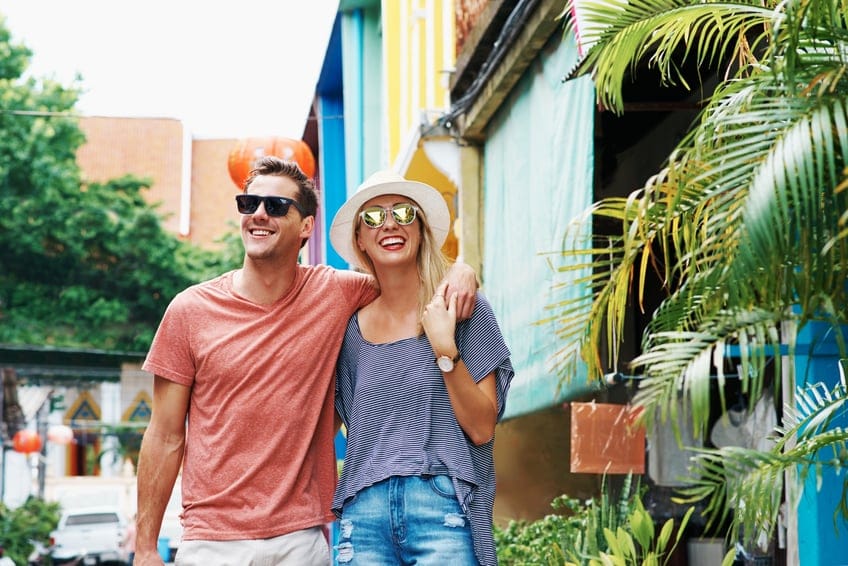 Reminder: Most People Don’t Find True Love On Their First (Or 50th) Try