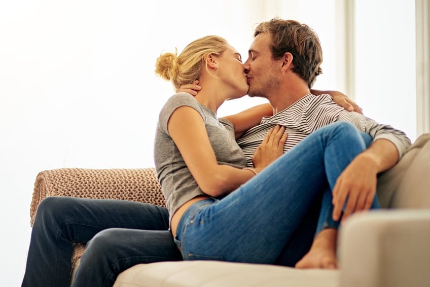 If I Can’t Spend The Night, Then You Can’t Have Sex With Me