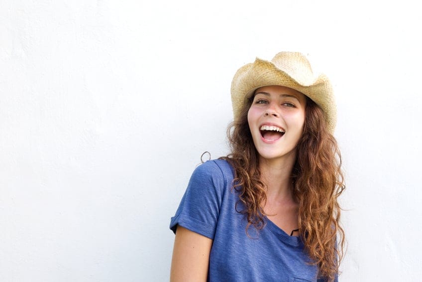 Don’t Be Afraid Of Dating A Blunt Girl — She’ll Make An Amazing Girlfriend