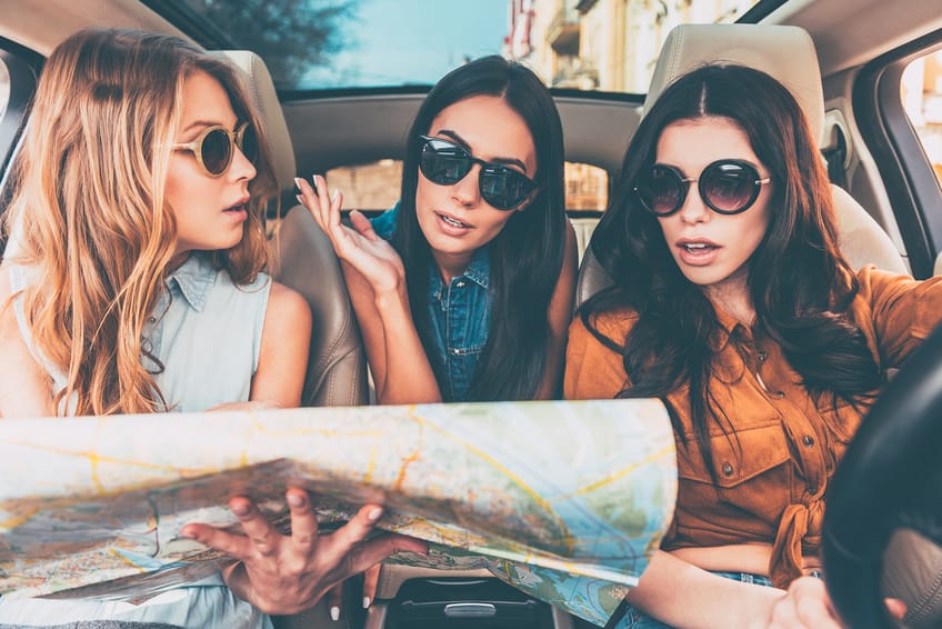 15 Countries Americans Are Secretly Dreaming Of Escaping To