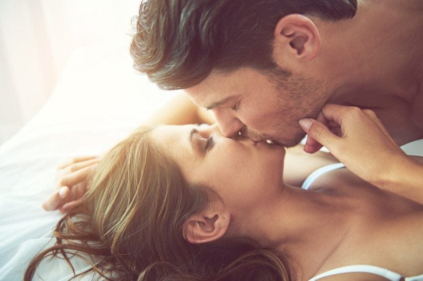 8 Reasons To Finally Try Butt Sex