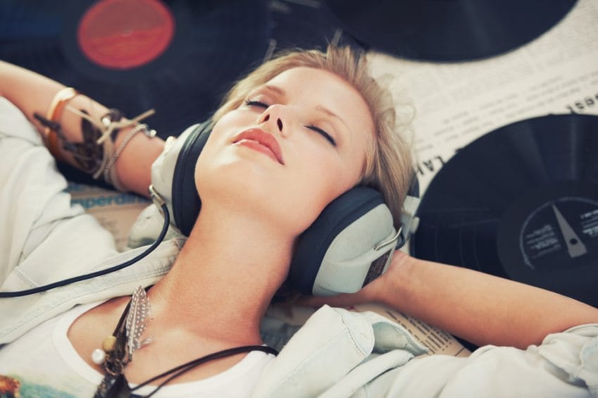 The 10 Best Songs To Get You Through A Bad Breakup