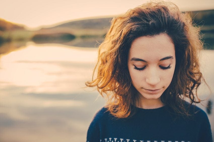 8 Things Women Tell Themselves When They’re In Denial About A Bad Relationship