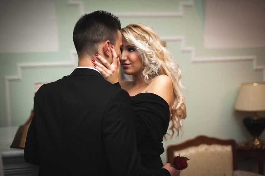 10 Things You Shouldn’t Have To Do To Prove You Love Him