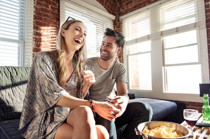 How “Friends With Benefits” Changes Once You Hit Your 30s