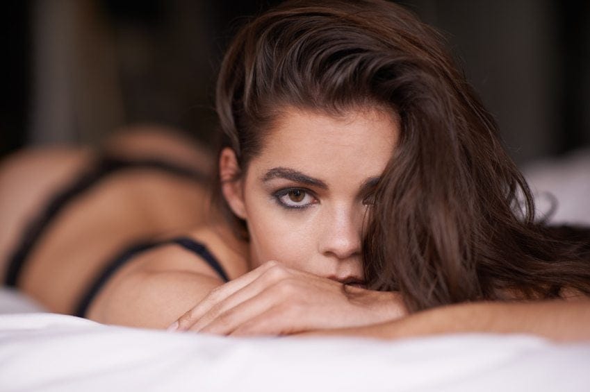 11 Hurdles Your Sex Life Will Encounter This Winter