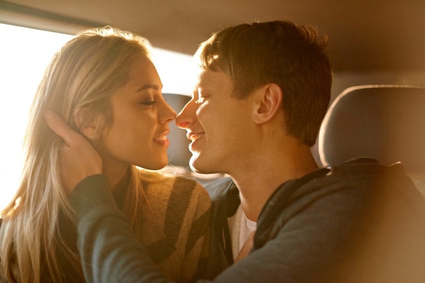 9 Signs He’s Looking For More Than Just A Hook-Up