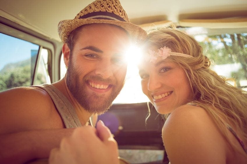 Study Reveals New Breakup Statistics That Will Give You Hope For Long-Term Love