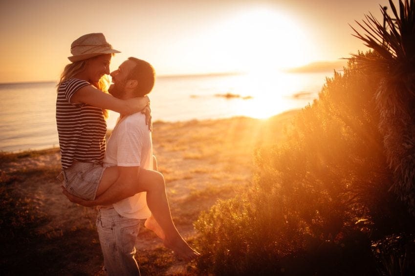 If You’re Holding Out For The “Perfect” Relationship, You’re Going To Be Disappointed