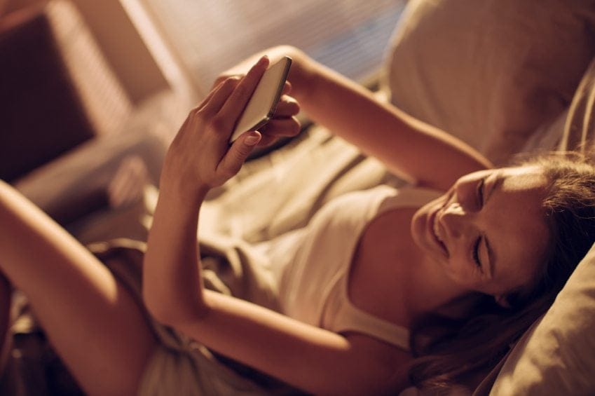 20 Signs You’re Too Drunk To Text