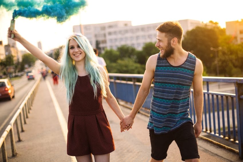 15 Little Things He Does For You That Actually Mean A Lot