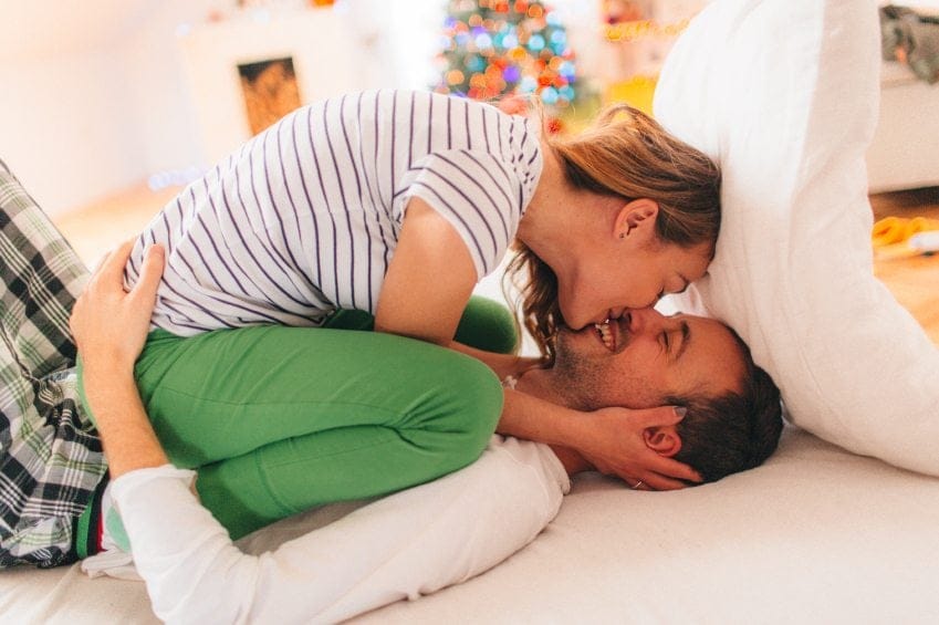 10 Questions You Should Ask Before You Sleep With Someone