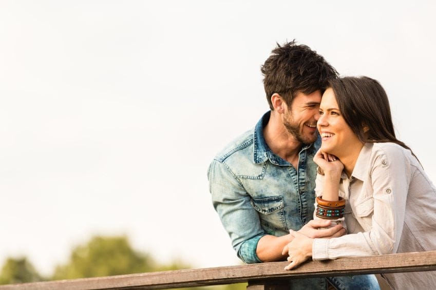 Why There’s No Such Thing As Bad Timing When It Comes To Love