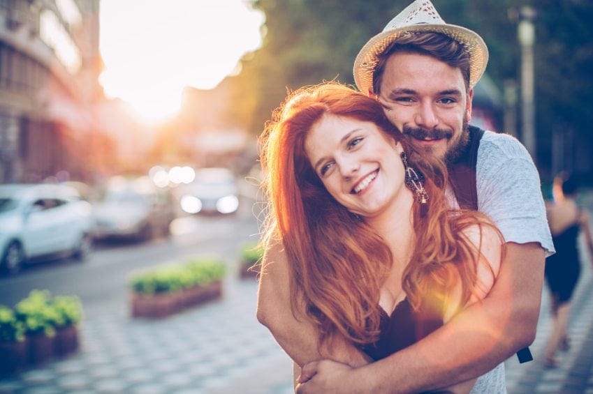 10 Things Happy Couples Are Tired Of Hearing