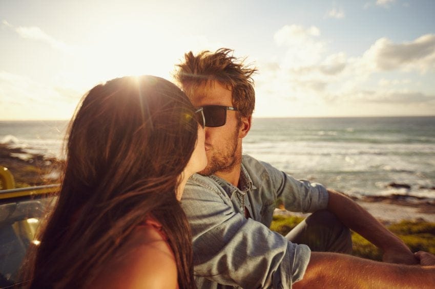 10 Qualities He Needs If You’re Going To Be Together Forever
