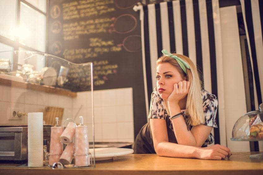 How To Deal When You Work With A Psychopath