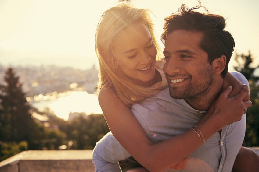 The Good Boyfriend Checklist