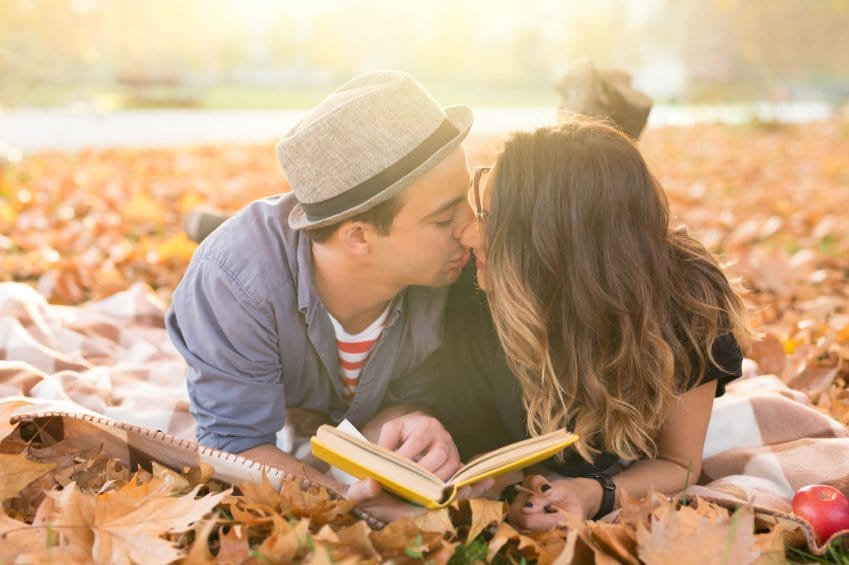 9 Ways Your Idea Of Love Is Ruining You For The Real Thing