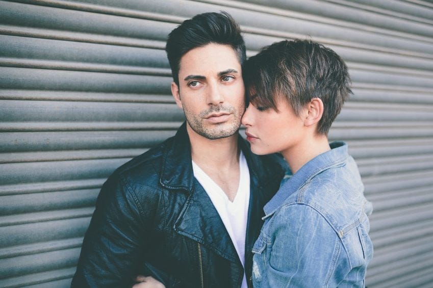 10 Things Women Want To Hear From Their Boyfriends