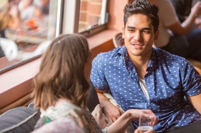 Why “Hooking Up” Is Harder As You Get Older