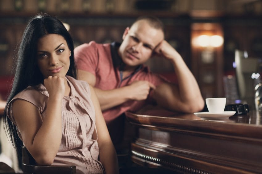 10 Times It’s OK To Walk Out Of A Date