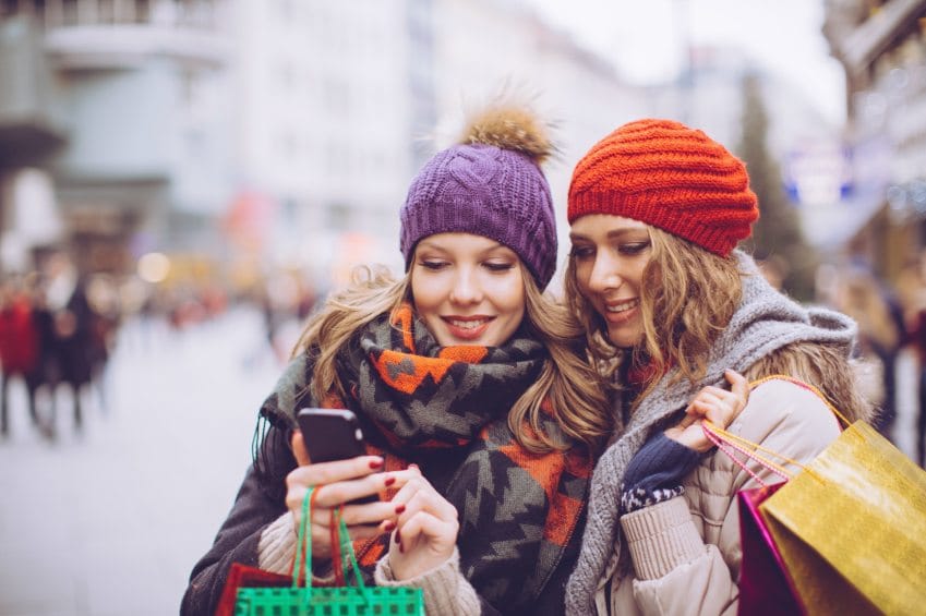 10 Things Your Friends Do For You That Boyfriends Never Could