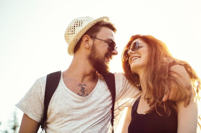 Dating Resolutions To Make In 2016