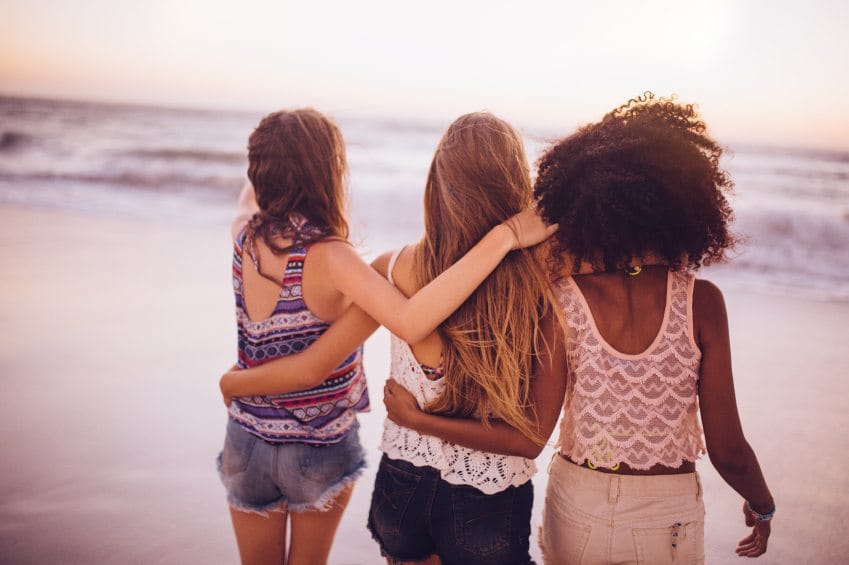 Reminder: “Real Women” Come In All Different Forms