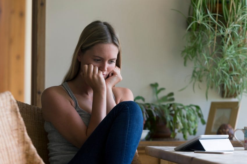 11 Things You’re Doing That Scare Men Off