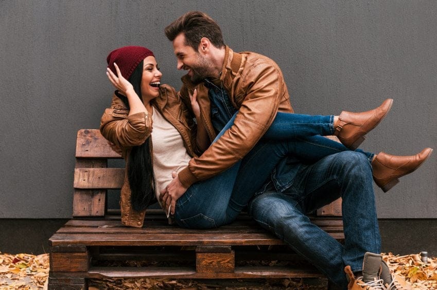 10 Awesome Things About The Friend Zone