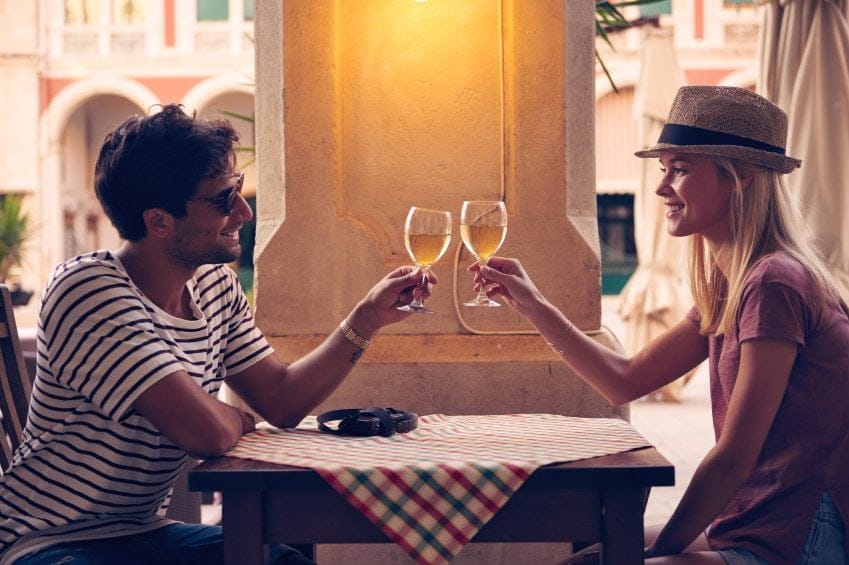 The Harsh Realities Of Dating A Bad Boy