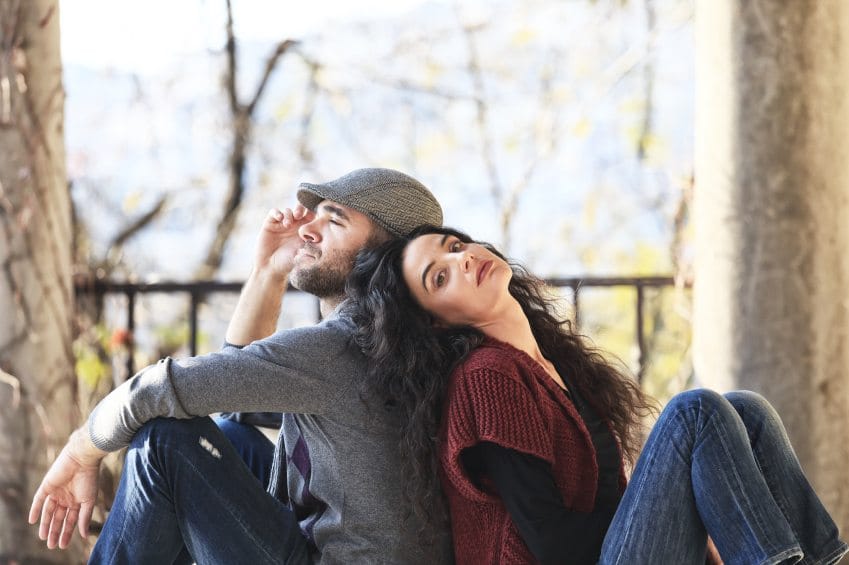 10 Reasons The Guy Who Broke Your Heart Doesn’t Deserve A Second Chance