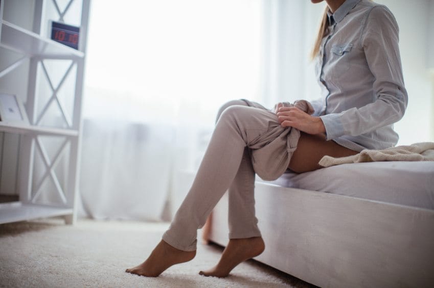 12 Reasons Leggings Are Better Than Boyfriends