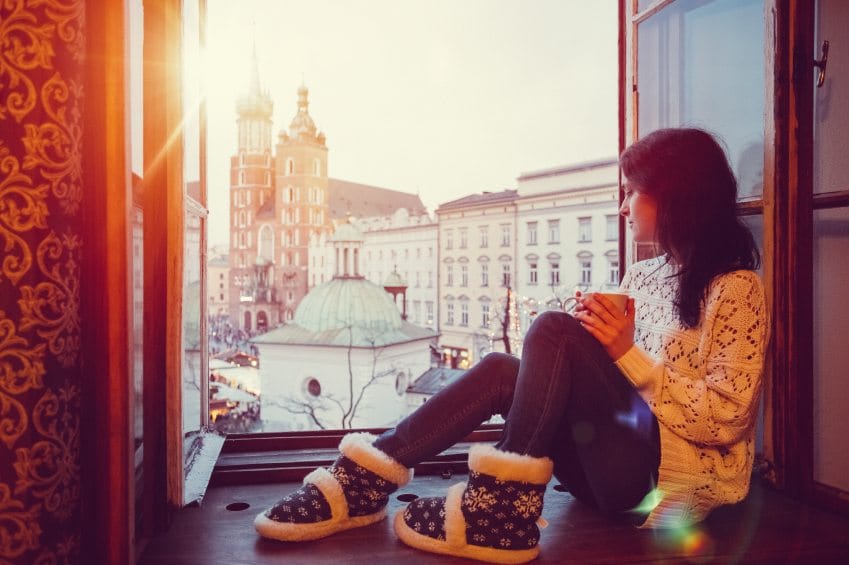 9 Harsh Truths About Living On Your Own