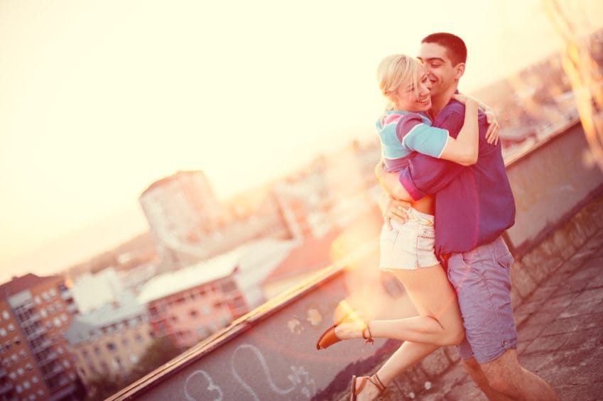 Here’s How To Make Sure You Never Date Another Terrible Guy