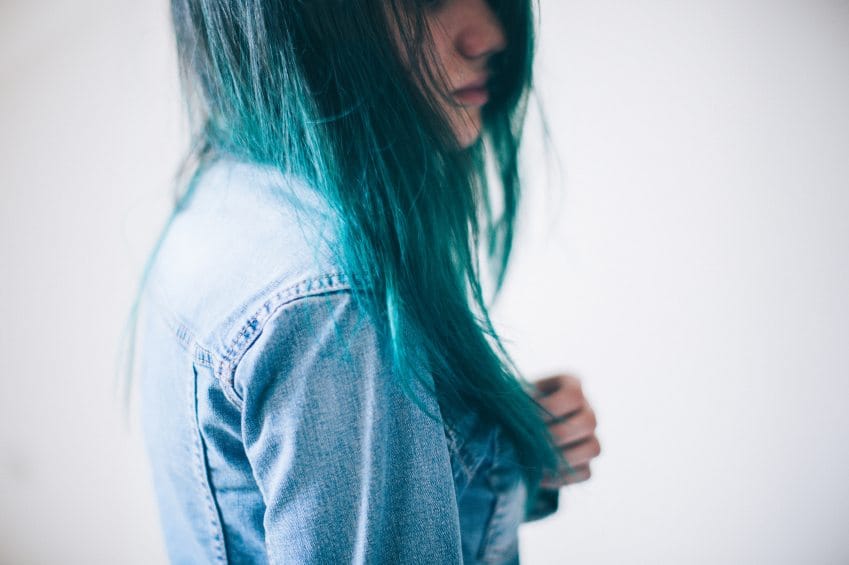 NOT Sorry: 5 Reasons To Stop Apologizing For Every Little Thing