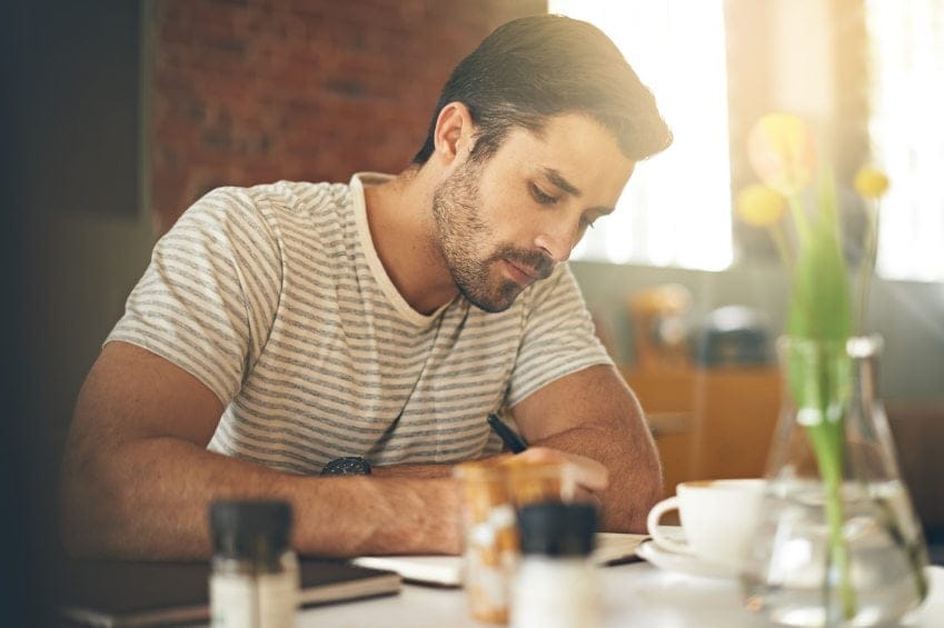 30 Signs You’re Dating a Basic Bro
