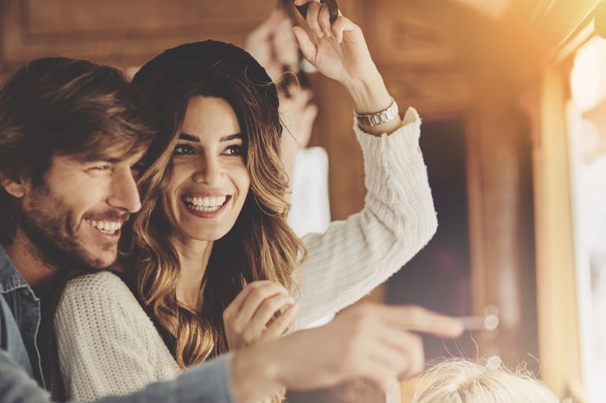 6 Unusual Things That Seriously Turn Us Guys On