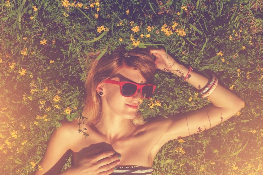 9 Ways To Be Totally Irresistible That Have Nothing To Do With Your Looks