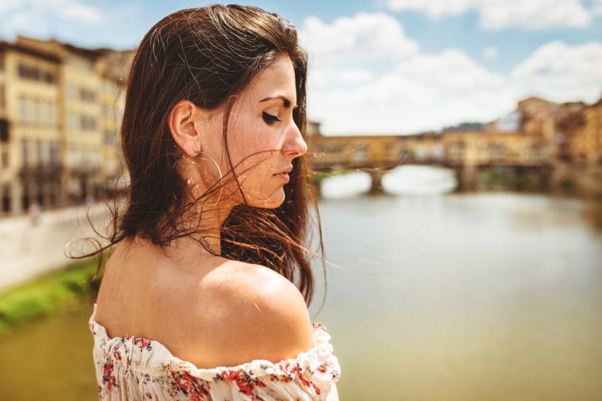9 Ways Being Cheated On Changes You
