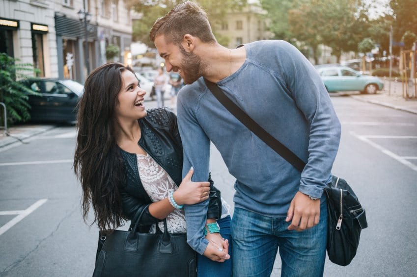 If You’re Afraid To Ask A Guy For These Things, You Shouldn’t Be with Him