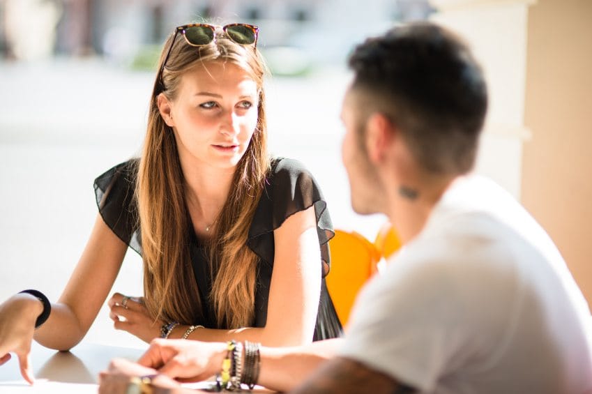 Let’s All Just Agree That Breakups Should Be In Person