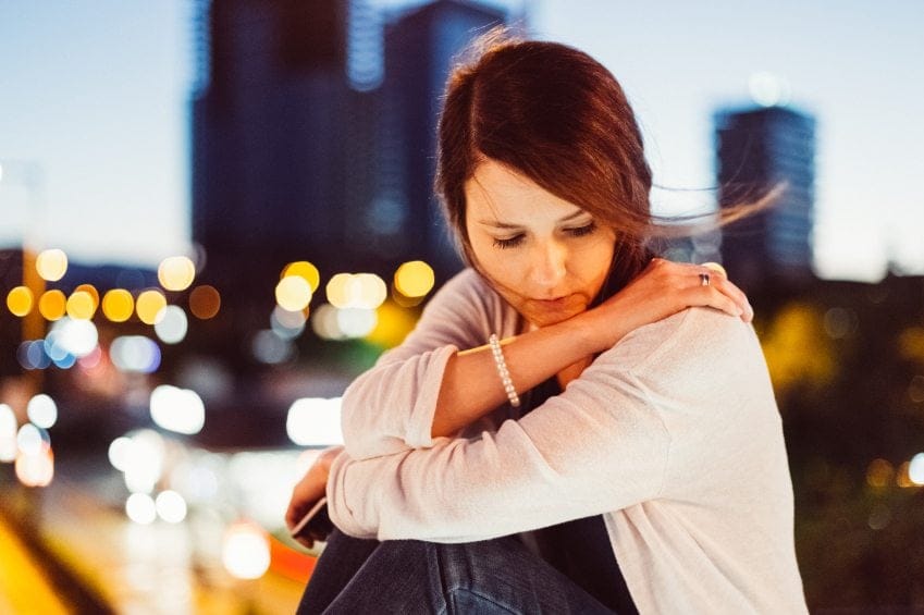 Opinion: If You Ignored The Red Flags, Your Heartbreak Is Your Fault