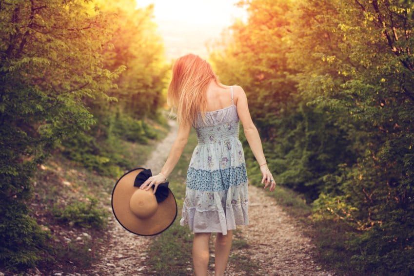To My Ex-Boyfriend Who Thought I’d Never Get Over Him