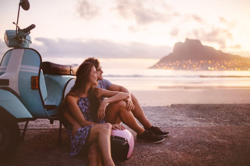 Just Because He Does These 7 Things Doesn’t Mean He’s Cheating