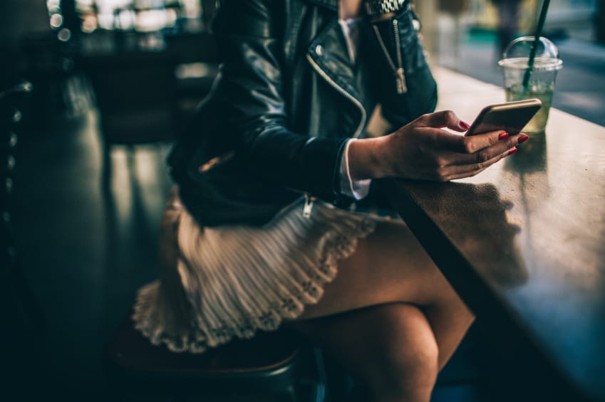 The Best Lessons I’ve Learned From Hookup Culture